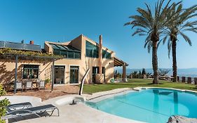 Villa Saguaro Malaga