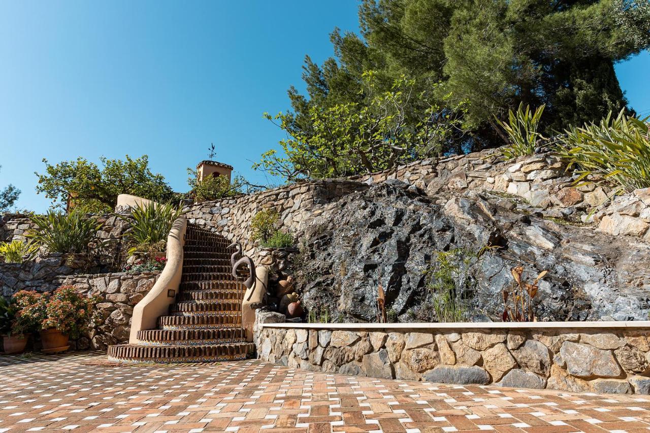 Villa Saguaro Malaga Alhaurin de la Torre Exterior photo