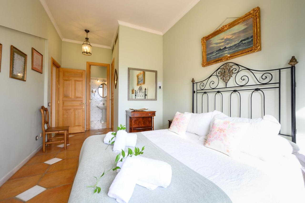 Villa Saguaro Malaga Alhaurin de la Torre Exterior photo