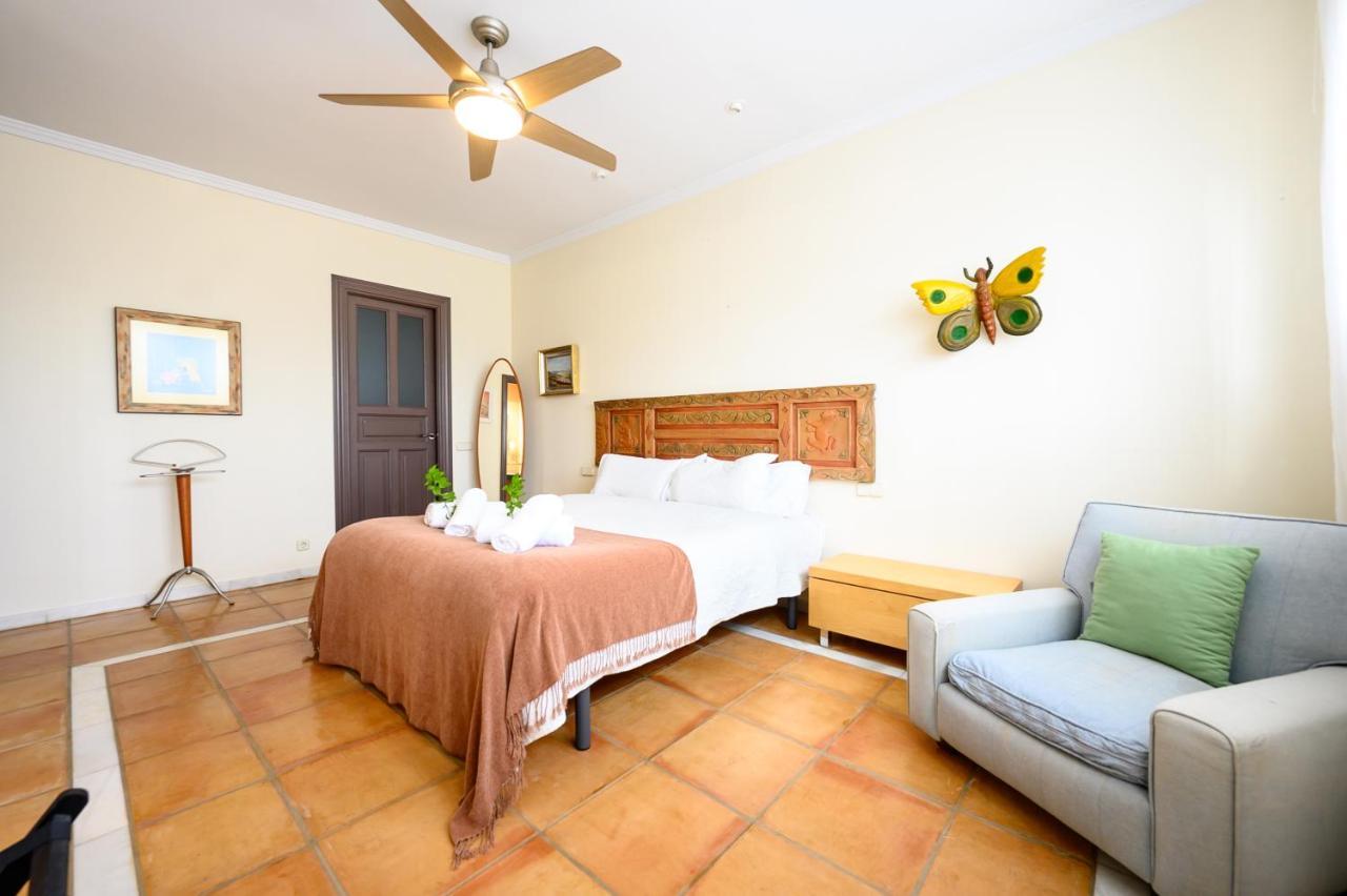 Villa Saguaro Malaga Alhaurin de la Torre Exterior photo